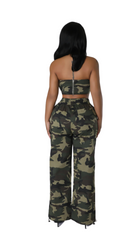 Camo Set
