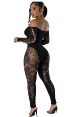 Magical Night Jumpsuit