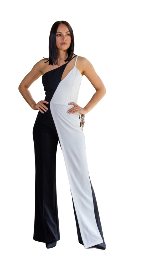 2Sides Jumpsuit