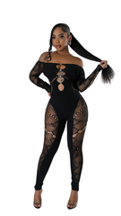 Magical Night Jumpsuit