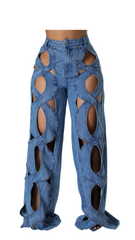 One Night Only Denim