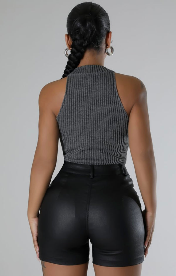 Never Basic Cargo Shorts