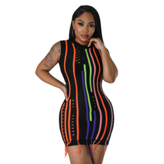 Ramona Dress